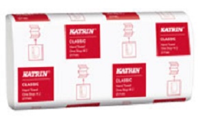 Rankšluostis lapeliais Katrin Classic One Stop L 2, 31900