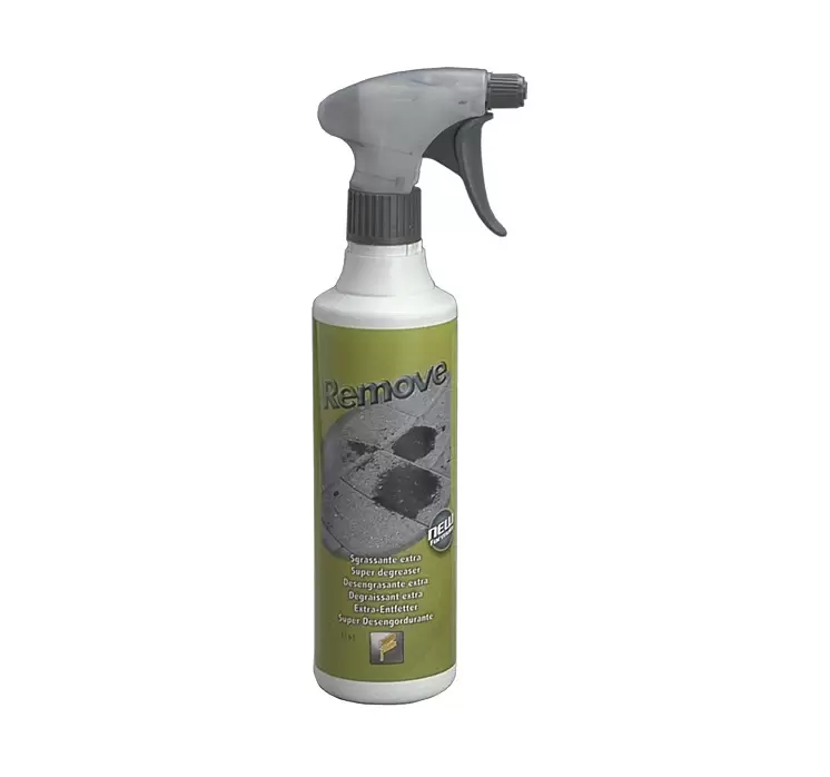 Remove betono, trinkelių, grindinio dėmių valiklis, 750 ml