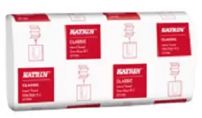 Rankšluostis lapeliais Katrin Classic One Stop L 2, 31900