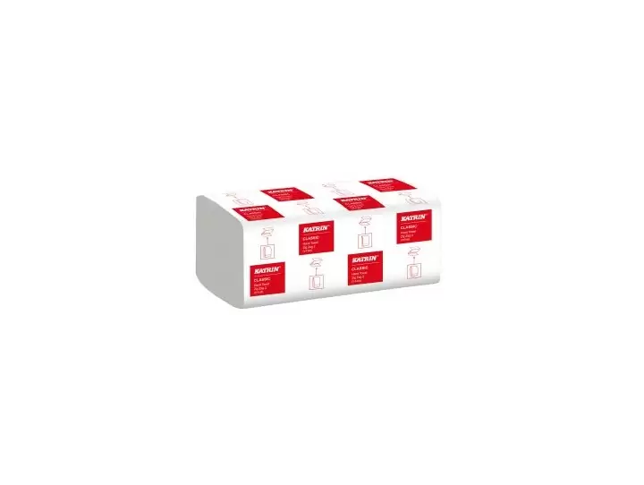 Rankšluostinės servetėlės „Katrin Classic Zig Zag 35298