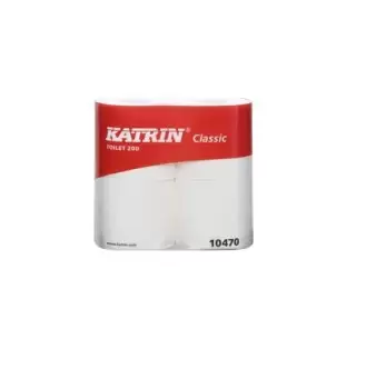 Tualetinis popierius KATRIN 10474, 8 rul.