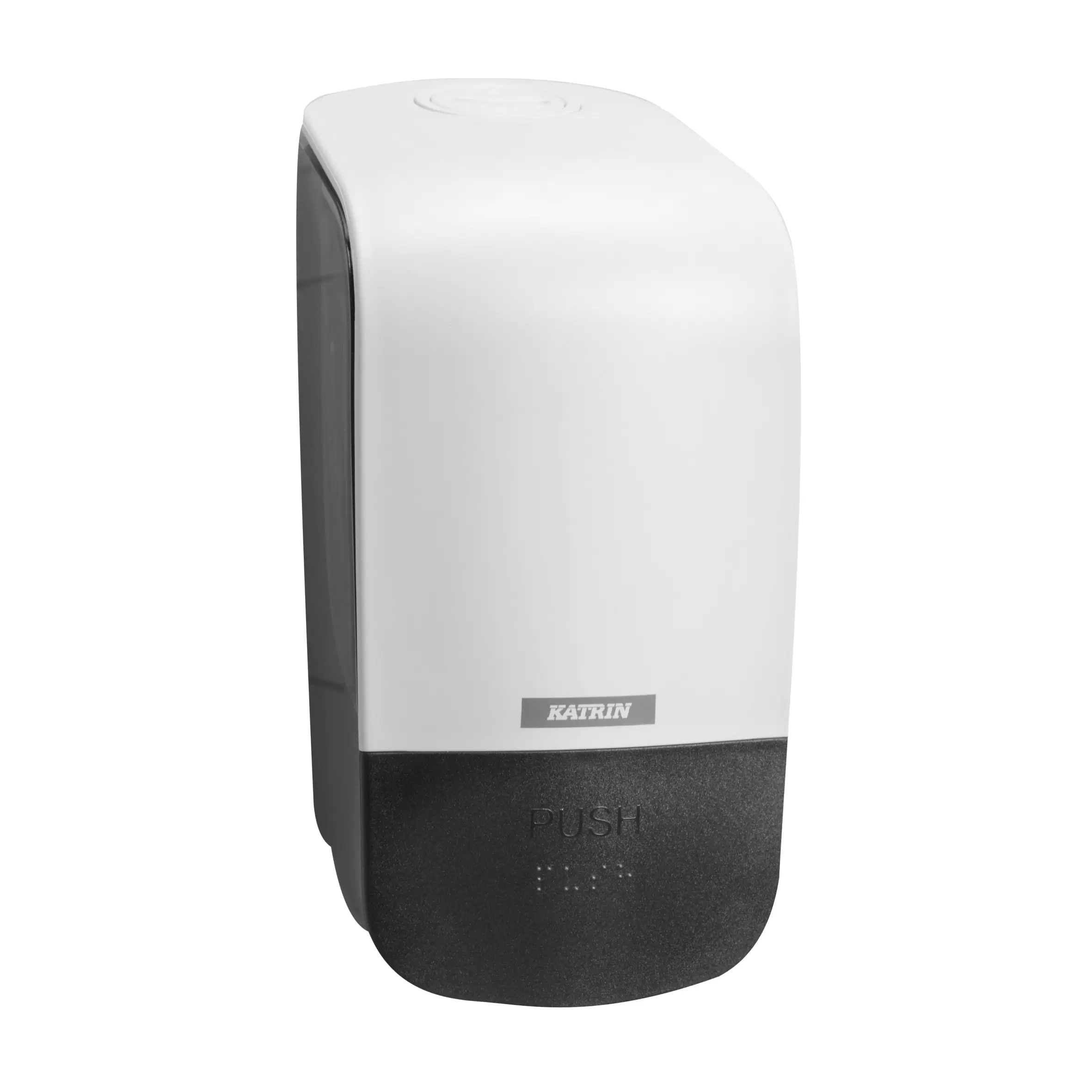 Skysto muilo dalytuvas „Katrin Inclusive” 500 ml talpos kapsulėms, 90205