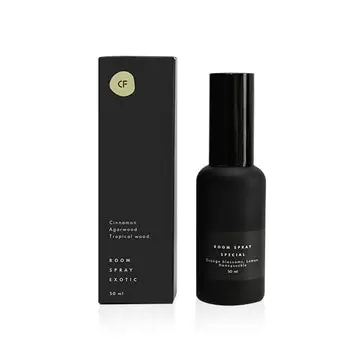Purškiamas kvapas "EGZOTIŠKAS" 50 ml