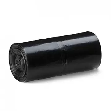 Šiukšlių maišai 30L / 50 vnt.